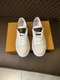 Picture of Louis Vuitton Shoes _SKULVsz38-45mnf011716815